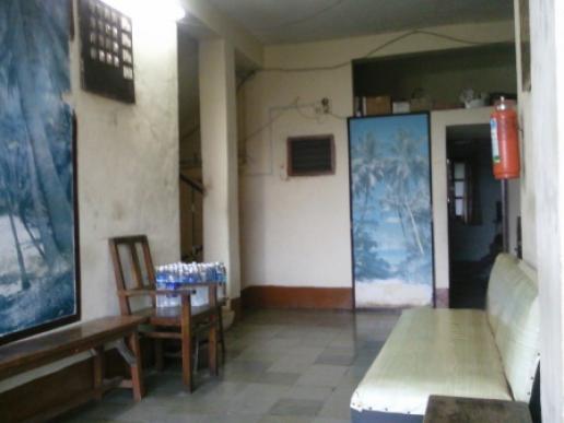 Rreception hall