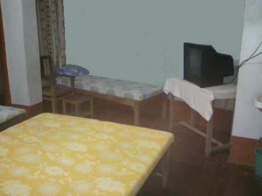Typical room 3